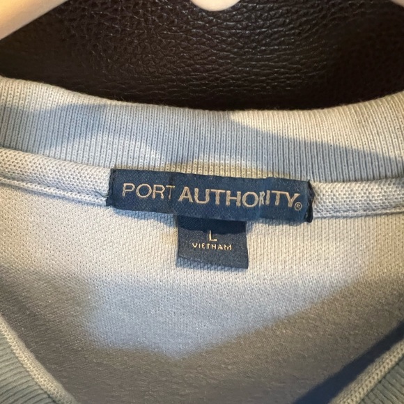 Texas Tri Delta Port Authority Polo Shirt - Picture 10 of 10